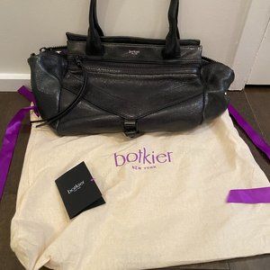 Botkier leather shoulder bag